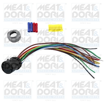 Repair Kit, cable set